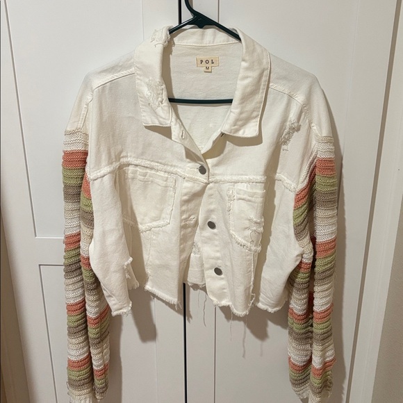 POL Jacket - Picture 4 of 7